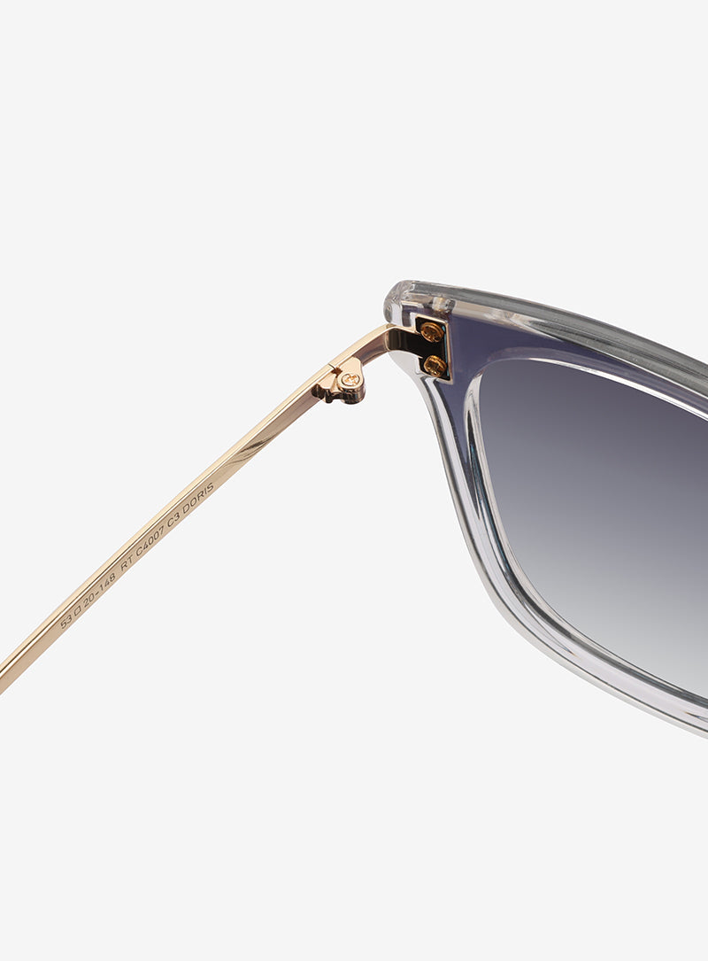 DORIS C3